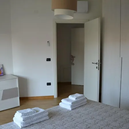 Apt. Acacia - Zona Ospedale Sant'orsola E Fiera Bologna